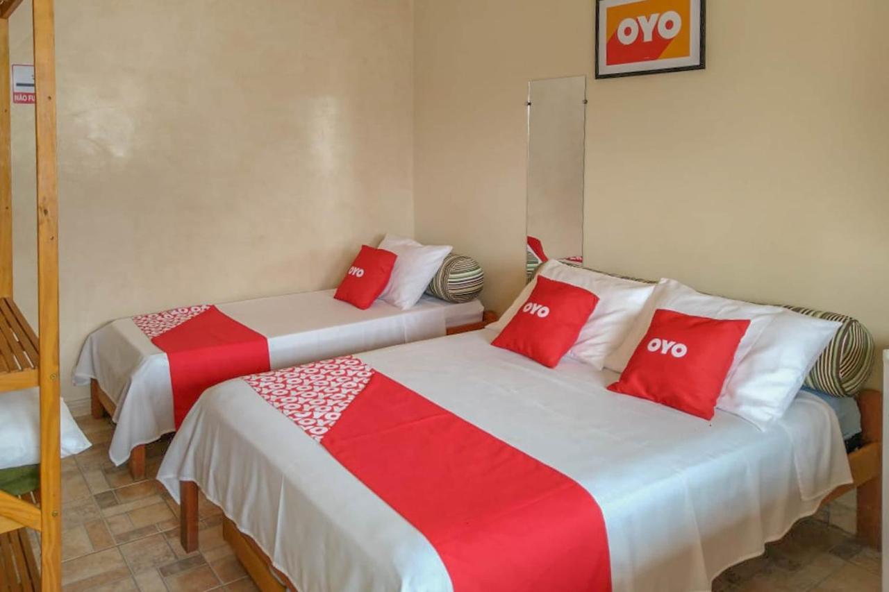 Oyo Hotel Costa Serena Itapoa  Exterior photo